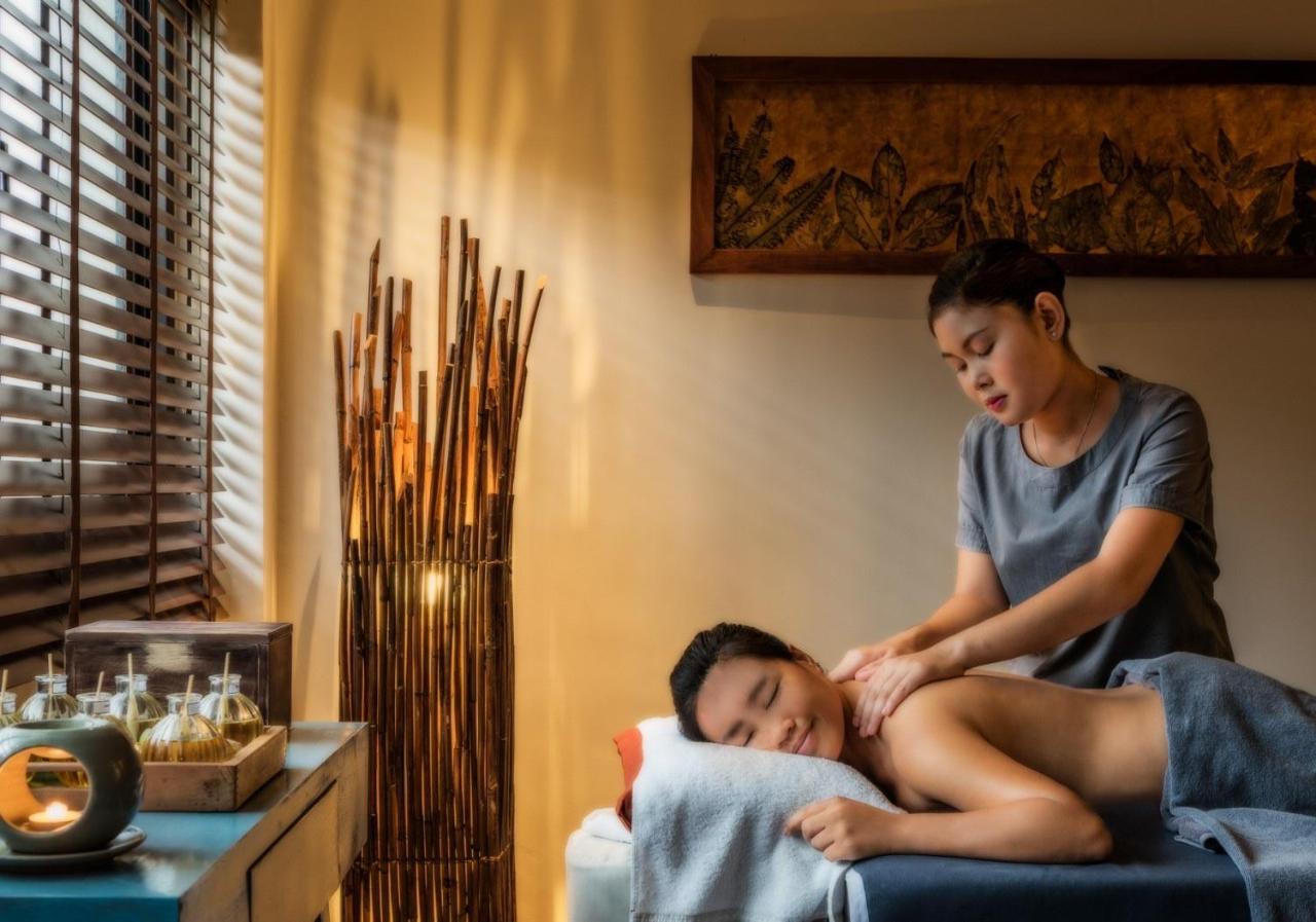 Angkor Rithy Residence Siem Reap Eksteriør billede