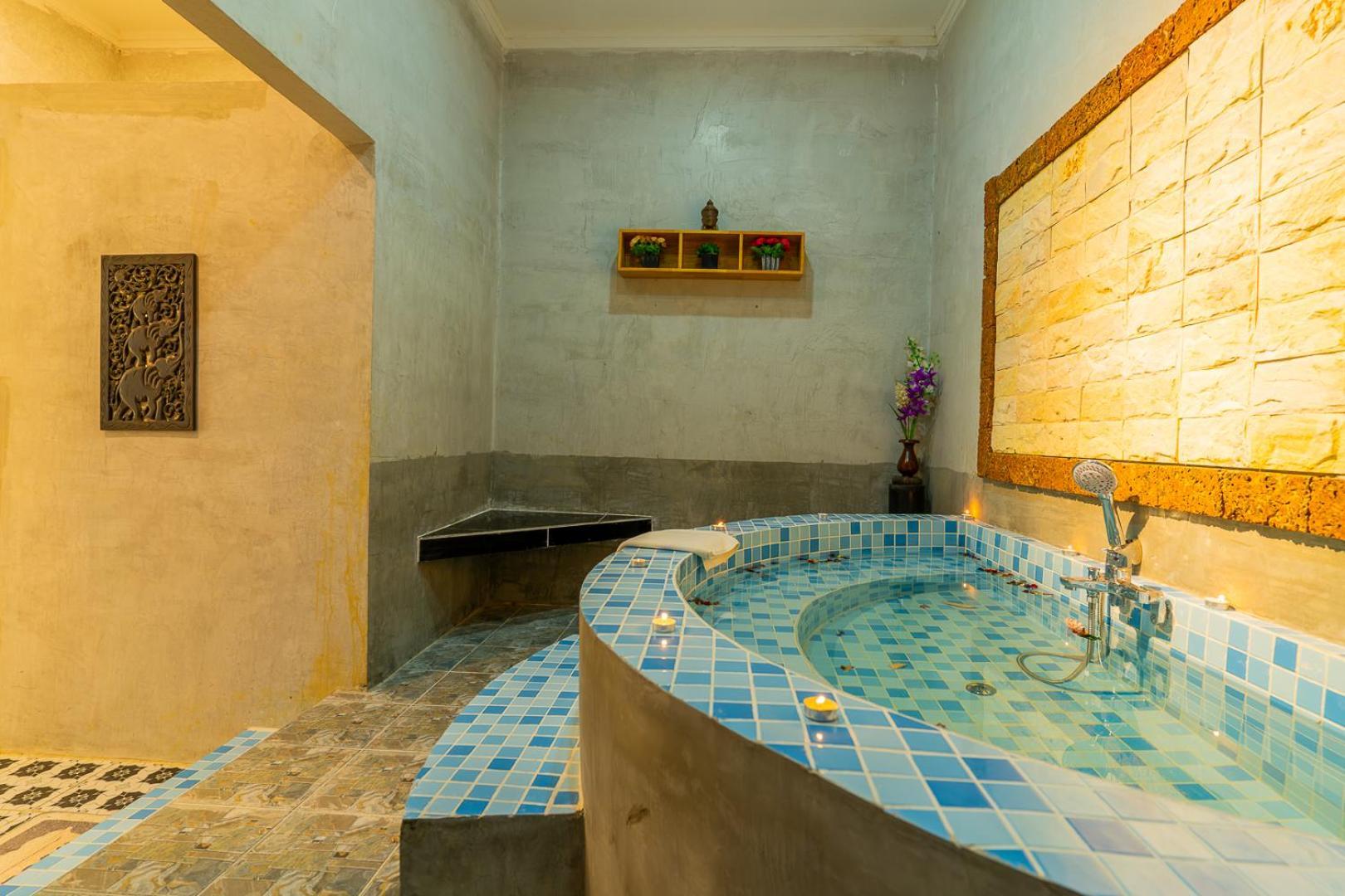 Angkor Rithy Residence Siem Reap Eksteriør billede