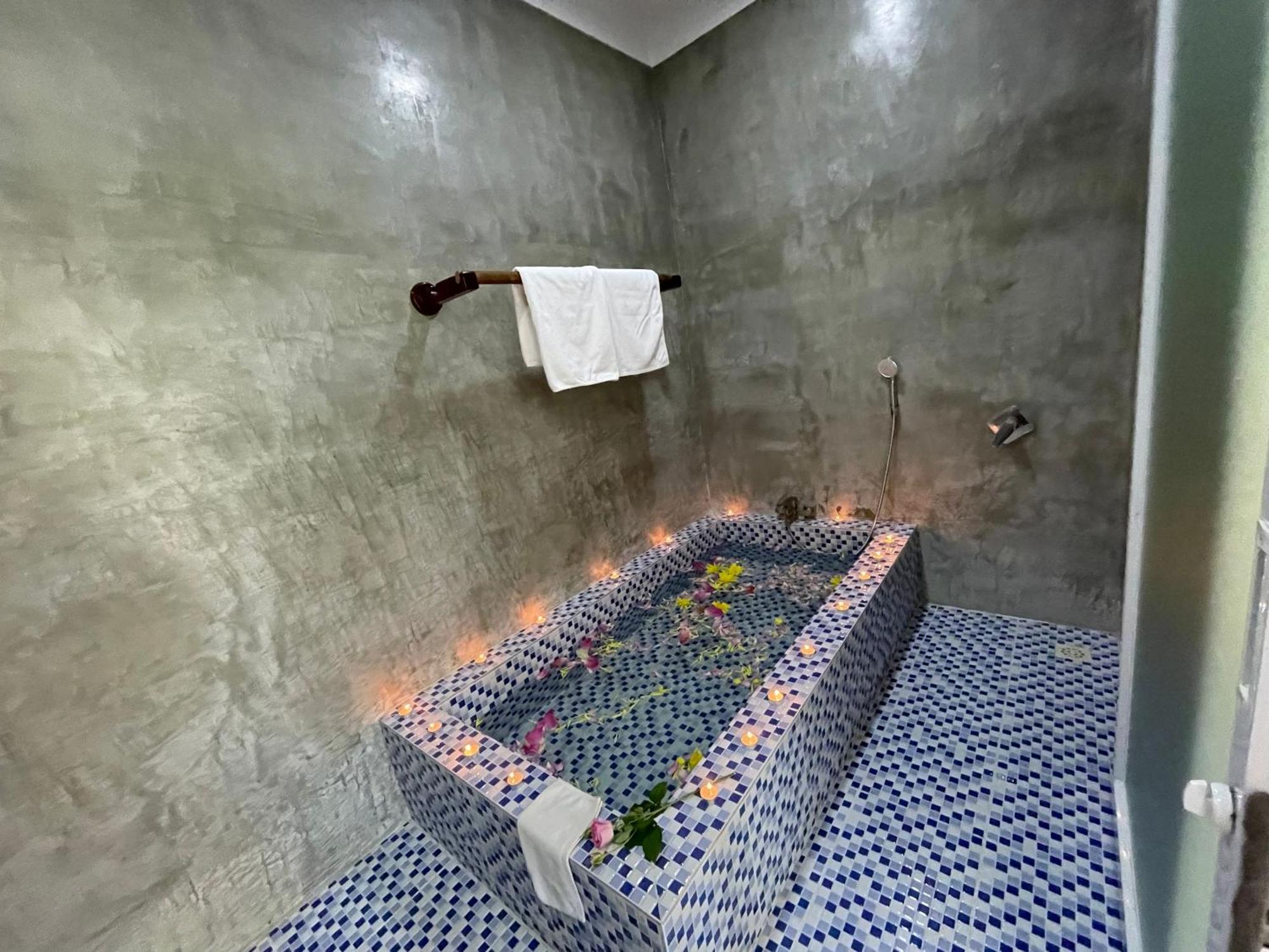 Angkor Rithy Residence Siem Reap Eksteriør billede